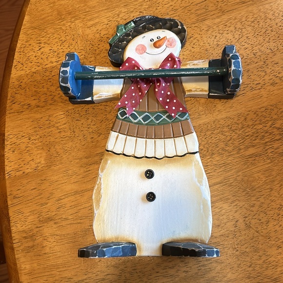 Candy cane holder - Picture 2 of 2